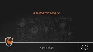 404 Monitor Module