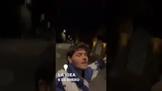 LA IDEA 💡 6 DE ENERO