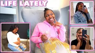 Where I’ve Been.. | Pregnant again?, Life lately, 2024 Reset & MORE