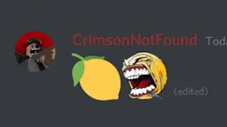 L̵̢̳̗̯͌͊̒E̵̘͌͑̎̾͂M̸̭̮̖͑̅Õ̷̢̫̮̠̻͌N̵͓̦̞̋́̈́͌̇