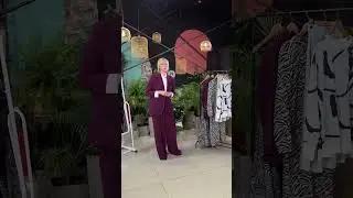 АКТУАЛЬНЫЕ ЦВЕТА ВЕСНЫ 2024. ТЖК и Юлия Литвиненко