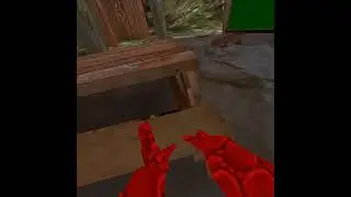 im back