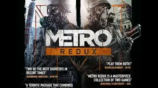 Metro 2033 Redux (2)