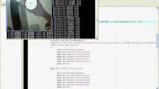 Circle Detection Video