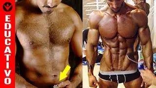 METABOLISMO LENTO VS METABOLISMO RÁPIDO. Manipúlalo a tu favor.