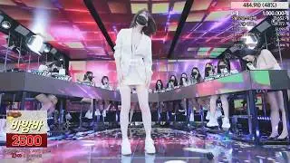 Top Highlights from Korean BJ Live Stream33 🔥| JINRICP Style | Girl Group Dance Challenge | kbj