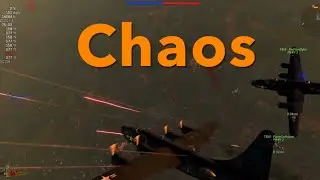 Bo time gaming Shooting and Bombing each other!