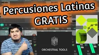 LAS MEJORES PERCUSIONES LATINAS GRATUITAS!!! 🪘🪘 Sine PLAYER