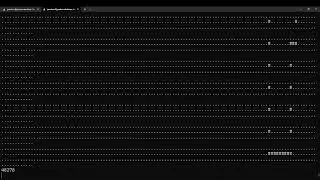 Advent of Code 2023 - Day 18