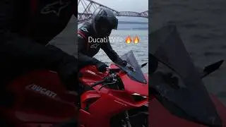 Biker Wife Material 💯😍 #ducati #wife #winner #bikegirl #superbike #racer #bike  #bikeshorts