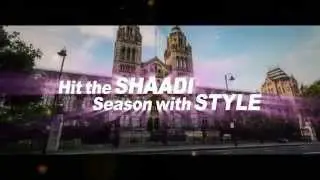 PFW6 Londo -WEDDINGS OF ASIA 2014