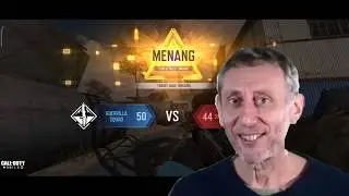 NYOBAIN GRAFIK CODM RATA KANAN, KEREN RAPI SEDIKIT MERWPOTKAN