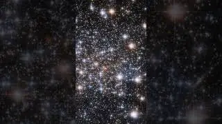 Hubble Investigates an Enigmatic Globular Cluster 