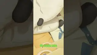 Первый день в новой школе 🙃