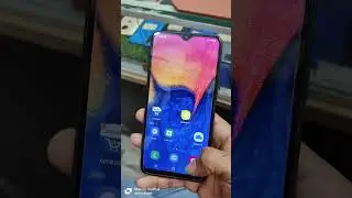 Samsung Galaxy A10 Unboxing Hands On & Review Video | India Retail Second Hand Unit