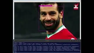 RecoMadeEasy ® Face Recognition Football Highlights 20211120