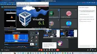 Windows XP BSOD Compilation #1 2023