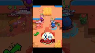 Don’t check the comments 🛑😱||#brawlstars .