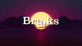 Breeks - It Will Come To You ft. Sergi Yaro