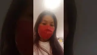 Nagikot sa Robinson mall