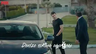 Akgün ve Savcı Selim Once Said | Son Yaz