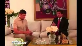 ORIENTATE, Ayuda psicologica en linea. Programa Las estrellas con Bismarck