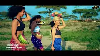 SOL ABA - Yene Nesh - የኔ ነሽ - ملكتي - New Ethiopian music 2022 - (Official video)