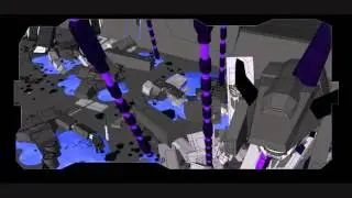 We Now Return to the Transformers...(Kaon Edition)