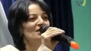 Ася Чомаева Семенова Нек кёрмедим