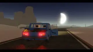 🔴Roblox a dusty trip [STORM]  ไปเเค่50000m พอ