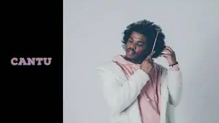 Saba x Monte Booker x Smino Type Beat – “Cantu”