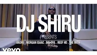 DJ Shiru - Nothing To Something (Hiphop All Stars)