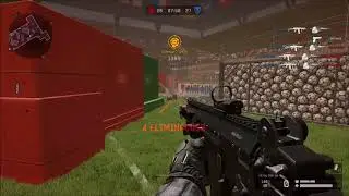 [WARFACE] Random Moments #13 
