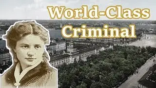 The Incredible Life of Russia’s Criminal Queen | Sonya Golden Hand