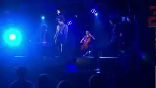 СНИМУ В КИНО Переменный секс