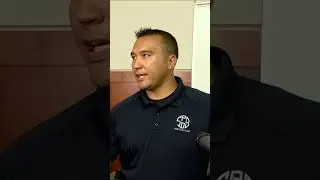 WSBT 22 reporter vs. South Bend Police Department qualification test