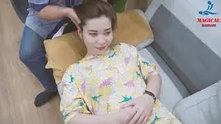 Oriental Medicine Therapy- ASRM Full Body Massage Therapy and Muscle Stress Relief, Stress #19