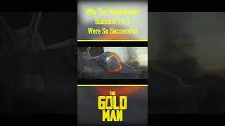 Why The Mandalorian Seasons 1 & 2 Were So Successful 