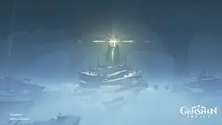 The Entrance to Tokoyo Full Quest | Inside Enkanomiya | Enkanomiya