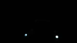 Странный туман в Москве. Он живой или там что-то внутри.