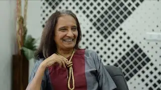 Those Who Design | Ep 7| Shimul Javeri Kadri on designing an idyllic hotel in Bodhgaya