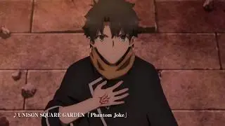 Fate/Grand Order - Absolute Demonic Front: Babylonia 30s Trailer