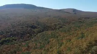 Планческие Скалы.
