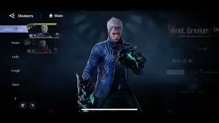 DMC: Peak of Combat update for you guys