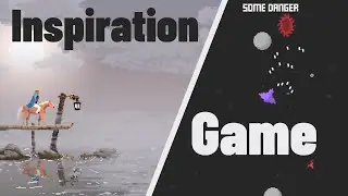 Kingdom, but in Space? (Game Jam Devlog)