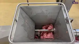 Сепаратор LIMA RM 170 GDM для вилочковой кости