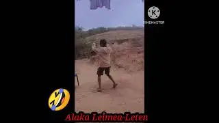 Komik Ermera Atsabe Leimea-Leten🇹🇱