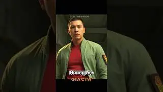 GTA Protagonists Ai Generated Part 3 - #GTA #GTAShorts