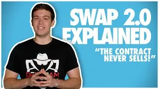 SWAP 2.0 - REVOLUTIONARY CRYPTO TECH EXPLAINED!