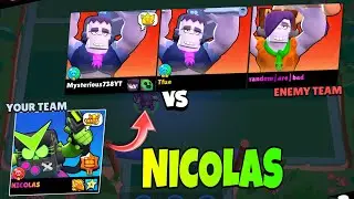 🤖 1 8-BIT VS 3 FRANKS !! WHO WINS?? 🤖
